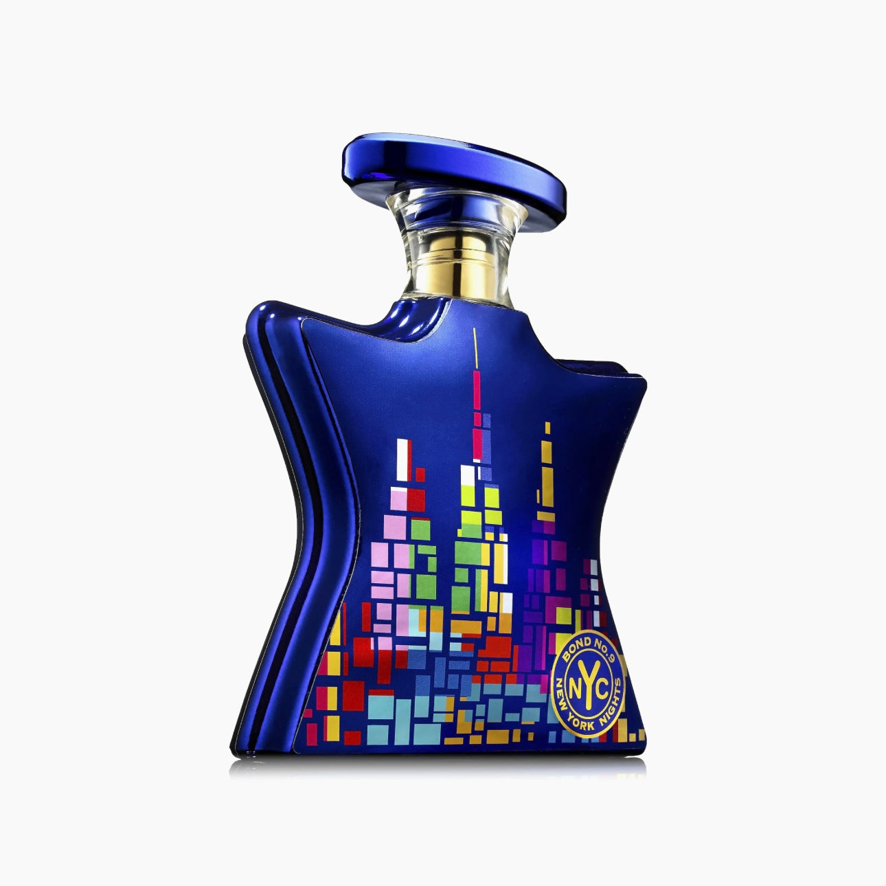 Bond No.9 New York Nights (sample)