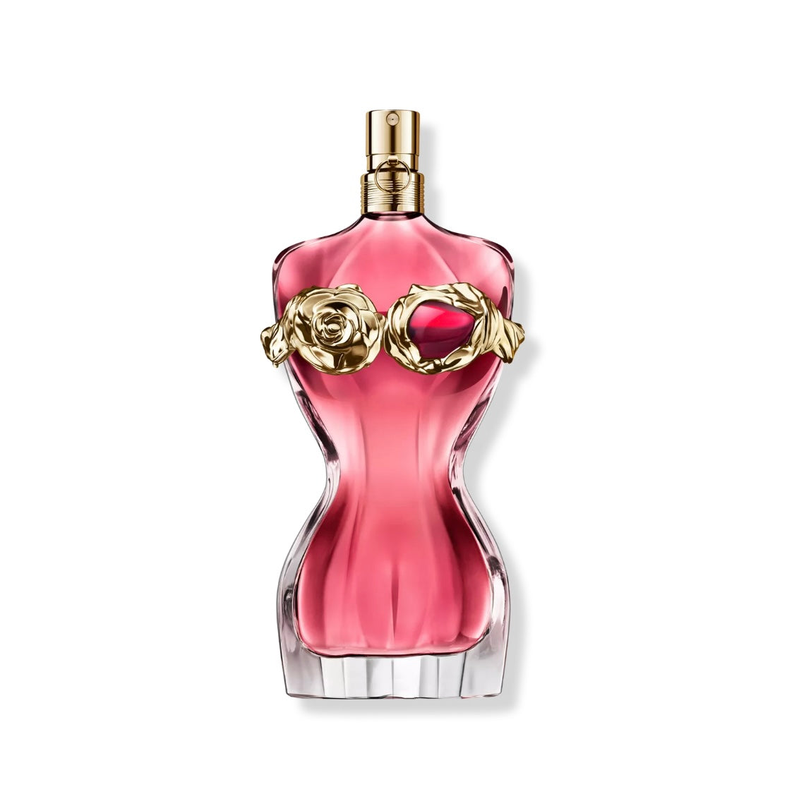 Jean Paul Gaultier La Belle Rosea (sample)
