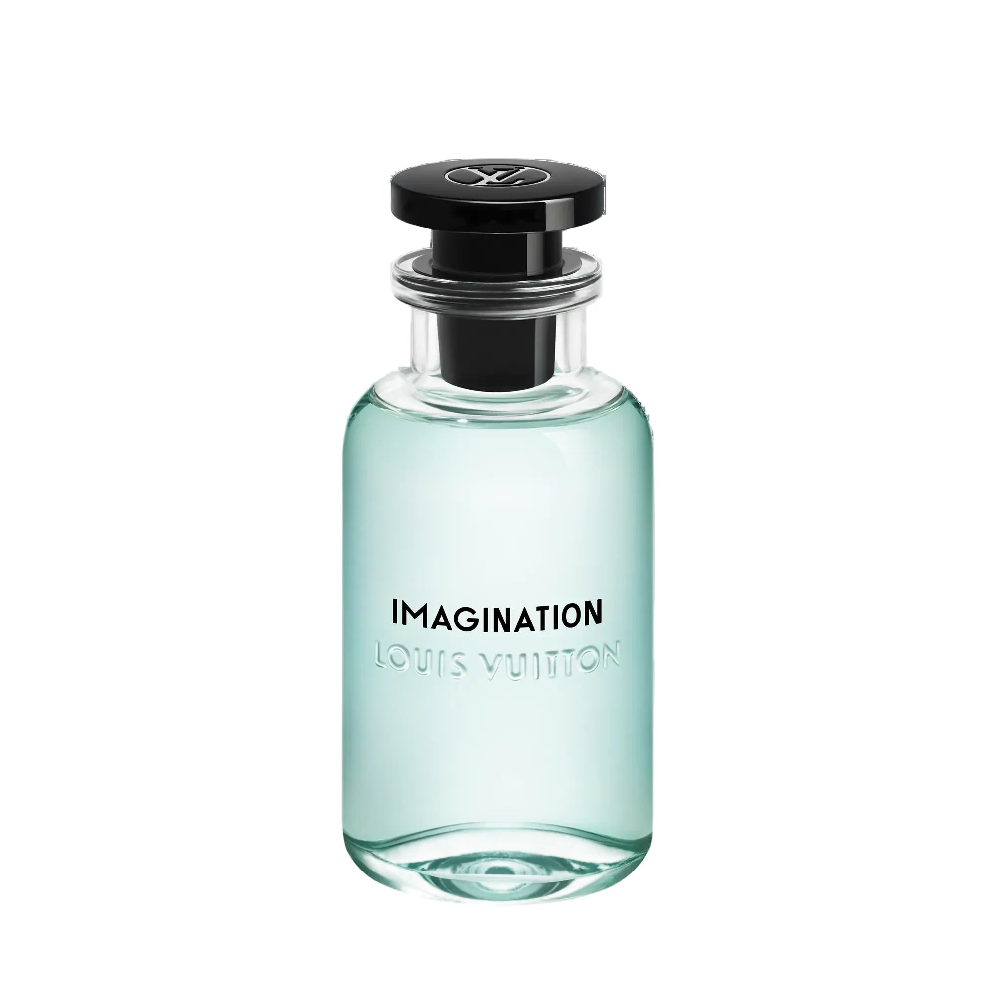 Louis Vuitton Imagination (sample)