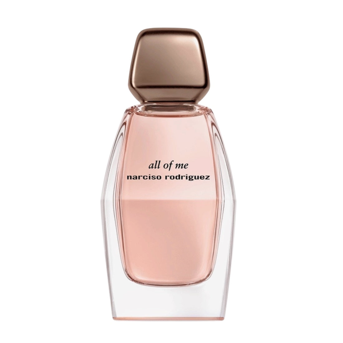 Narciso Rodriguez All Of Me EDP (sample)
